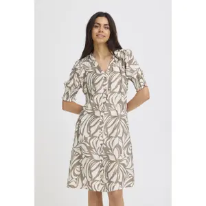 Women's dress fransa FRAriana 18 image-2