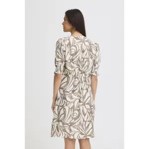 Women's dress fransa FRAriana 18 image-4