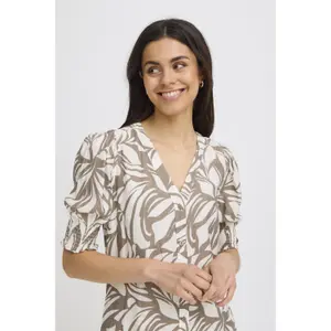 Women's dress fransa FRAriana 18 image-5