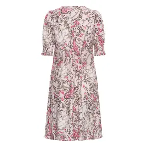 Women's dress fransa FRAriana 18 image-3