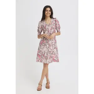 Women's dress fransa FRAriana 18 image-1