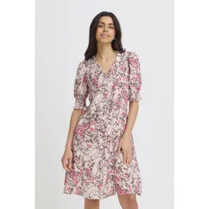 Women's dress fransa FRAriana 18 image-2