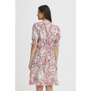Women's dress fransa FRAriana 18 image-4