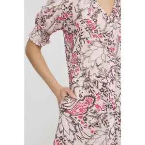 Women's dress fransa FRAriana 18 image-5