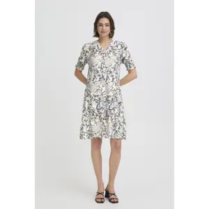 Women's dress fransa FRAriana 18 image-1