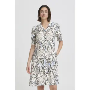 Women's dress fransa FRAriana 18 image-2