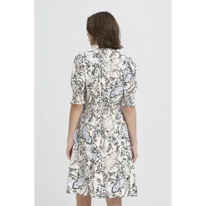 Women's dress fransa FRAriana 18 image-4