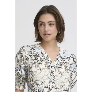 Women's dress fransa FRAriana 18 image-5