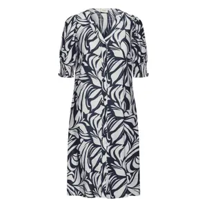 Women's dress fransa FRAriana 18 image-0