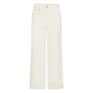 Pantaloni da donna fransa Twill Hanna image-0