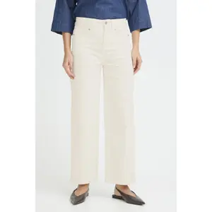 Pantaloni da donna fransa Twill Hanna image-2