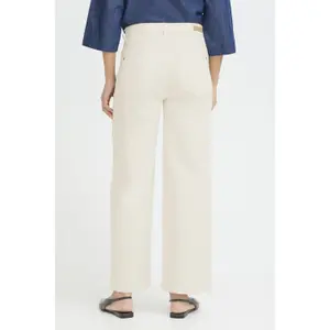 Pantaloni da donna fransa Twill Hanna image-4