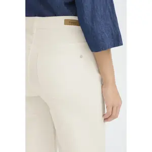 Pantaloni da donna fransa Twill Hanna image-6
