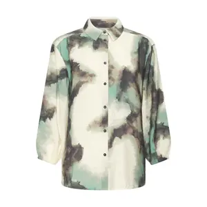 Woman's shirt fransa Yla 1 image-0