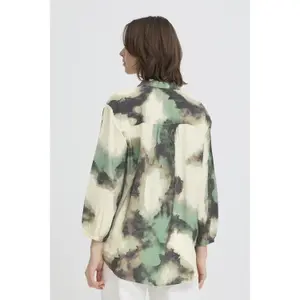 Woman's shirt fransa Yla 1 image-4