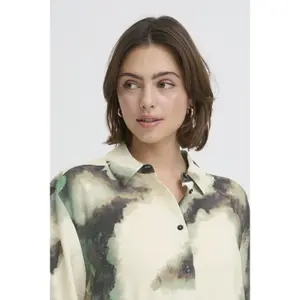Woman's shirt fransa Yla 1 image-5