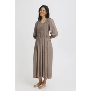 Women's dress fransa FRLaya image-4