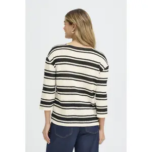 Γυναικείο T-shirt fransa FRImani image-4