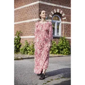 Women's dress fransa Merle 3 image-1
