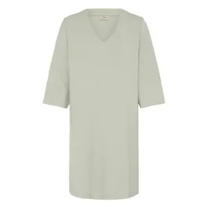 Women's t-shirt dress fransa FRAurora 7 image-0
