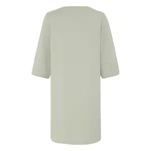 Women's t-shirt dress fransa FRAurora 7 image-3