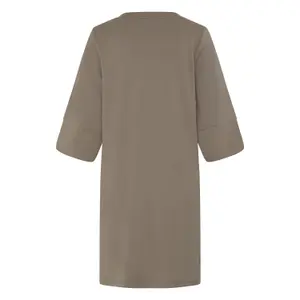 Women's t-shirt dress fransa Aurora 7 image-3