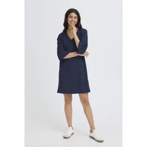 Women's t-shirt dress fransa FRAurora 7 image-2