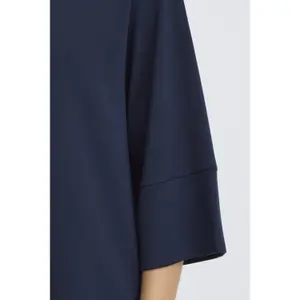 Women's t-shirt dress fransa FRAurora 7 image-6