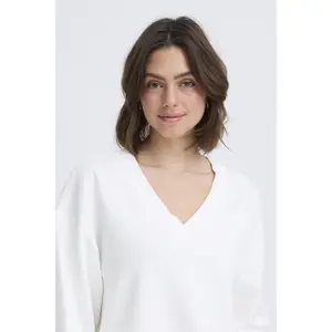 Sweatshirt woman fransa FRAURORA 18 image-5