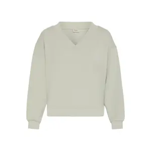 Sweatshirt woman fransa Aurora 18 image-0