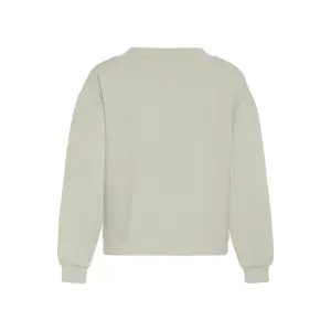 Sweatshirt woman fransa Aurora 18 image-3