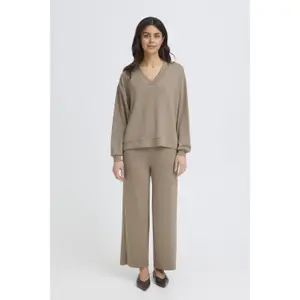 Sweatshirt woman fransa FRAURORA 18 image-1