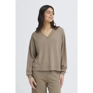 Sweatshirt woman fransa FRAURORA 18 image-2