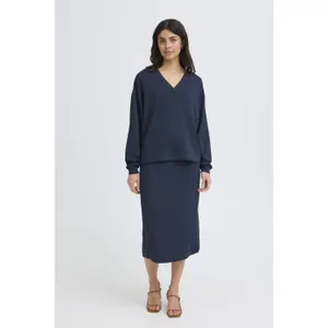 Sweatshirt woman fransa FRAURORA 18 image-2