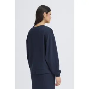 Sweatshirt woman fransa FRAURORA 18 image-4