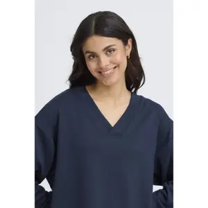 Sweatshirt woman fransa FRAURORA 18 image-5