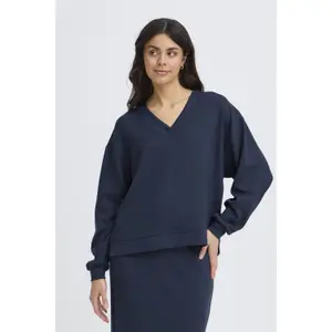 Sweatshirt woman fransa FRAURORA 18 image-1