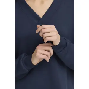 Sweatshirt woman fransa FRAURORA 18 image-6