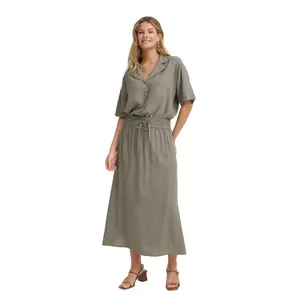 Women's skirt fransa FRJett image-2