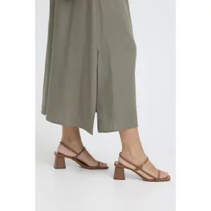 Women's skirt fransa FRJett image-6