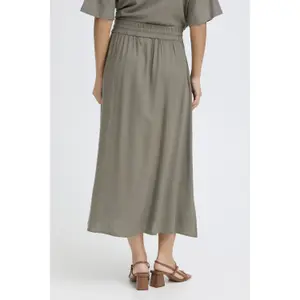 Women's skirt fransa FRJett image-4