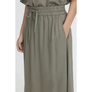 Women's skirt fransa FRJett image-5