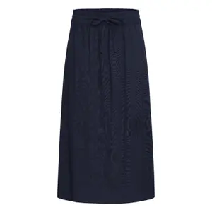 Women's skirt fransa FRJett image-1