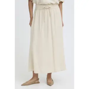 Women's skirt fransa FRJett image-1
