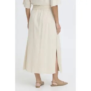 Women's skirt fransa FRJett image-4