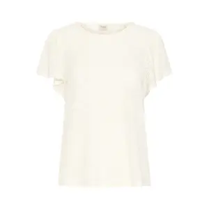 Γυναικείο T-shirt fransa Marilynne 1 image-0