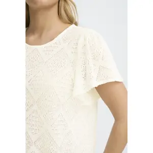 Γυναικείο T-shirt fransa Marilynne 1 image-6