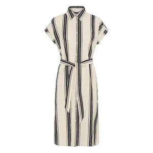 Women's shirt dress fransa FRMaddie image-0