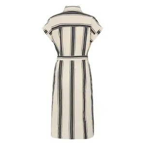 Women's shirt dress fransa FRMaddie image-2