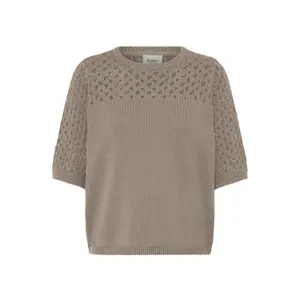 Sweter damski fransa Layla 1 image-0